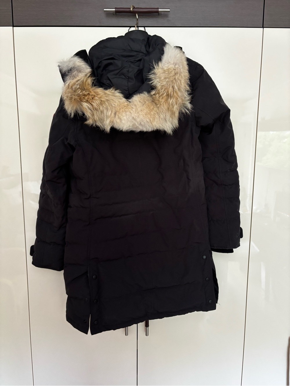 Canada Goose Lorette Parka - Picture 5 of 5